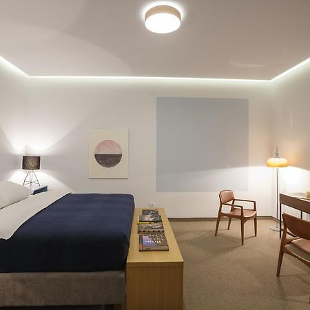 Savamala Place Belgrád Szoba fotó