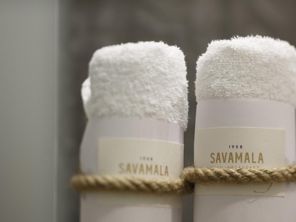 Savamala Place Belgrád Szoba fotó