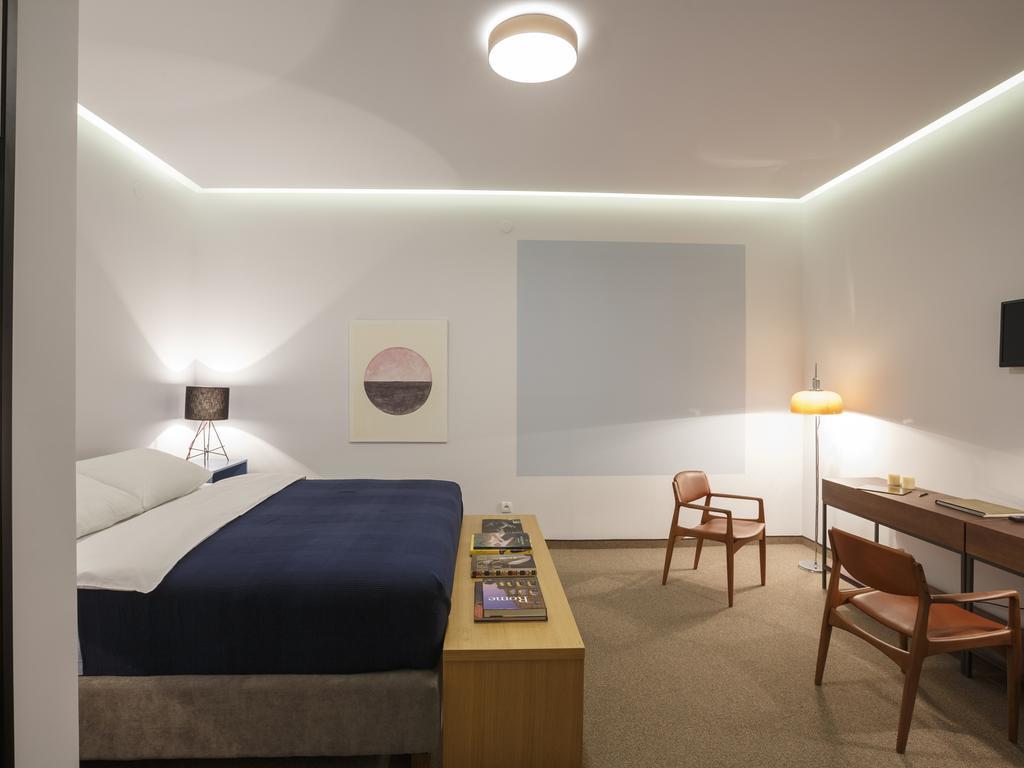 Savamala Place Belgrád Szoba fotó