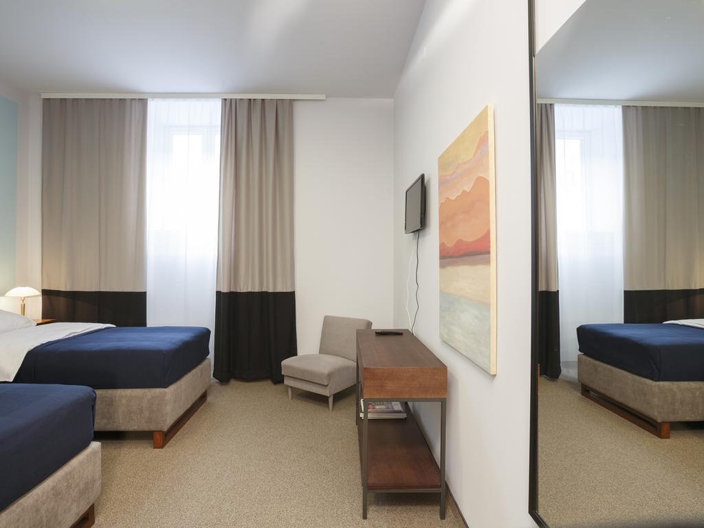 Savamala Place Belgrád Szoba fotó