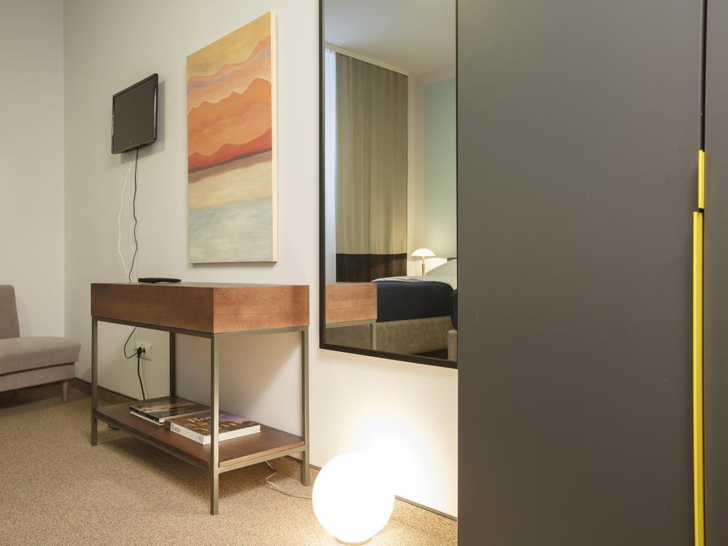 Savamala Place Belgrád Szoba fotó
