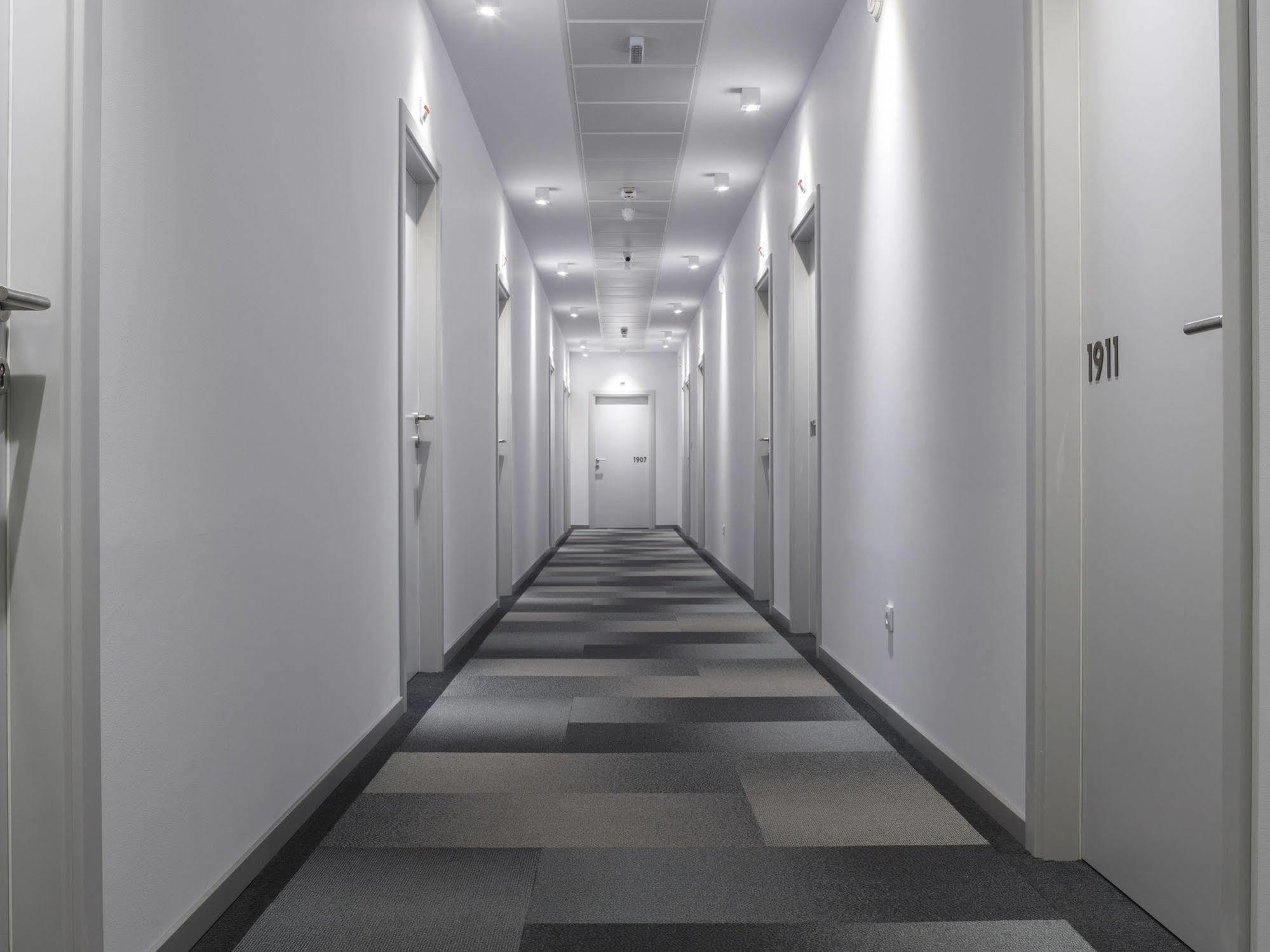 Savamala Place Belgrád Kültér fotó