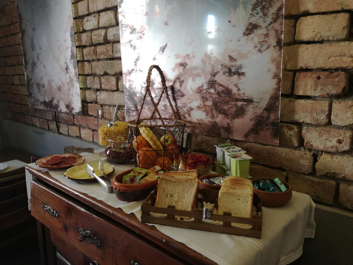 Savamala Place Belgrád Kültér fotó